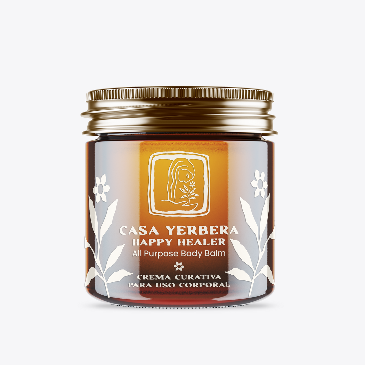 Happy Healer All-Purpose Balm