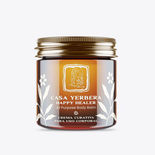 Happy Healer All-Purpose Balm