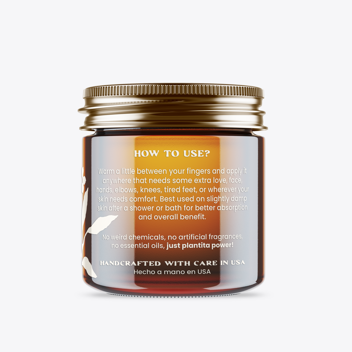 Happy Healer All-Purpose Balm